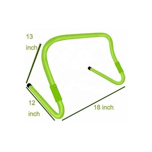 20-<strong>foot</strong> Agility Ladder Set-exercise Equipment to Improve Fitness and Improve Rapid Reaction Ability Logo <strong>Disc</strong> Football Training - Product Image 4