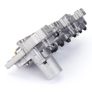 Bền Rdc18 Truyền Tải Tự Động Solenoid Van Cơ Thể Van Cơ Thể Và Thiết Bị Cho Dongfeng Dfsk Honor 580 - Product Image 2