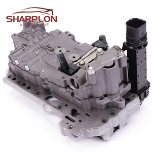 Cuerpo de Válvulas para Transmisión SP U660E de 6 Velocidades para TOYOTA LEXUS ES350 CAMRY 06-11 HIGHLANDER RAV4 - Product Image 2