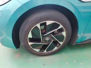Volkswagen ID3 Pure+ Eléctrico Usado del 2022 - Product Image 5