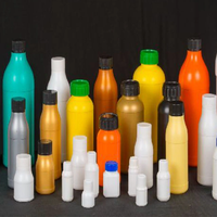Granulés de PEHD vierges et recyclés à bas prix – Polyéthylène haute densité (HHM) 5502BN – Résine PEHD de qualité pour le soufflage