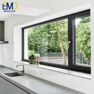Ventanas Abatibles de Alta Resistencia con Tecnología de Ahorro Energético - Product Image 6