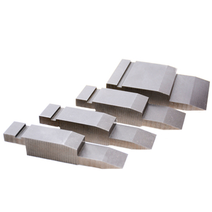 Press Brake <strong>Tooling</strong> Bending Machine <strong>Molds</strong> for Press Hinge Forming Tools - Product Image 4