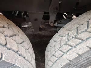 Sany STC1000C5 8 Pièces de rechange de haute qualité 80% neuves pour grue sur chenilles à flèche télescopique : Moteur principal, Boîte de vitesses, Moteur, Pompe - Product Image 6