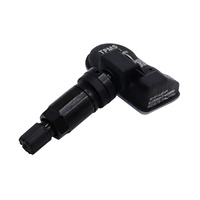 Niversal 2 en 1 433 Mz 315 Mz z ensars Ars ensensensensensor rogramable IRE resure ononitoring yystem para car