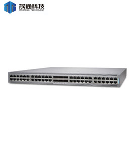 Juniper mạng chuyển đổi QFX5120-48T-AFO hiệu suất cao Lớp 3 Ethernet chuyển đổi trường chuyển đổi - Product Image 2