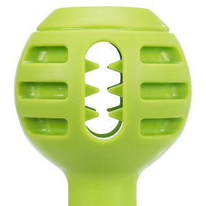 Juguete Interactivo para Perros Lick N Snack Ball TPE ABS 8 12 Cm - Product Image 5