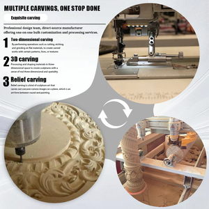 ओम कस्टम स्टेनलेस स्टील परिशुद्धता भागों निर्माता Cnc मशीनिंग के लिए तेजी से प्रोटोटाइप ड्रिलिंग तार Edm - Product Image 6