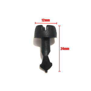 ฝาครอบเครื่องยนต์ Audi A4 A6 A8 Volkswagen Passat ซีลฝาสูบ สกรู N90642001 สำหรับเปลี่ยนซ่อม - Product Image 2