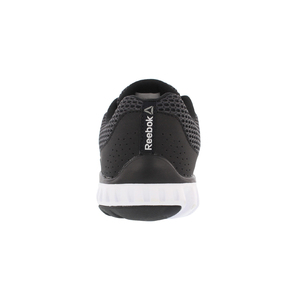 Reebok Twistform Blaze 3.0 <b>Mens</b> <b>Shoes</b> Color: <b>Black</b>/Lead/<b>White</b>/Pew | 100% Authentic - Product Image 4