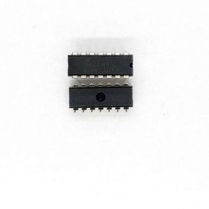brand-new original LM339L-D14-T DIP-14 Integrated Circuits IC Chip Voltage Comparators - Product Image 1
