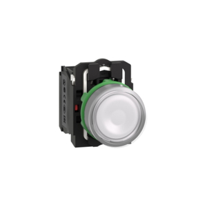 หัวสวิตช์ PLC คุณภาพสูง ยี่ห้อแท้ รุ่น ZB4BD2 - Product Image 5
