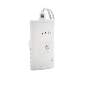 <span class=keywords><strong>Smart</strong></span> Home Wifi Tuya Função LPG <span class=keywords><strong>Detector</strong></span> De Vazamento De Gás Natural com Certificado CE - Product Image 4