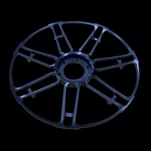 Services de Fabrication Personnalisée OEM/ODM de Rouleaux de Convoyeur à Arbre Long en Acier Inoxydable Usinés CNC de Précision - Product Image 2