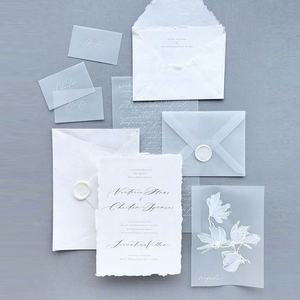 Papel de Calco Reprográfico de Ácido Sulfúrico A4 35 50 53 90 110 200 Gsm para Diseño Artístico - Product Image 5