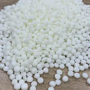 Materiale per stoviglie monouso in plastica polipropilene PP amido di mais in plastica per protezione ambientale