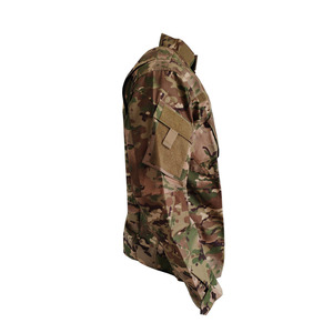 Uniforme de terrain tactique à motif ACU, combinaison de chasse en ripstop pour hommes, taille personnalisée, <span class=keywords><strong>prix</strong></span> de gros - Product Image 1