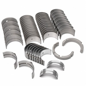 Kit de roulements de bielle et de vilebrequin pour moteurs Detroit Diesel Série 60 11.1L 12.7L 14L - Product Image 2