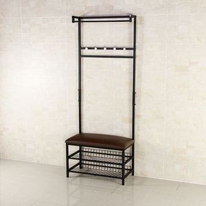 Phong Cách Mới Thiết Kế Góc Đàn Piano DIY Coat Giá - Product Image 5