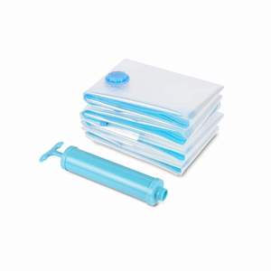 Original Factory Packaging Material <strong>for</strong> <strong>Clothes</strong> Compressed <strong>Suction</strong> Vacuum Storage <strong>Bags</strong> - Product Image 1