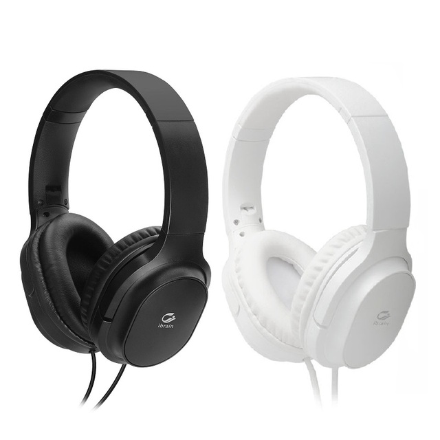 EMF Radiation protection 5G Shielding air Tube Headphone Wired Headset with Good Quality