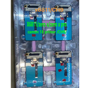 Pour infinix hot 10 lcd original tecno spark 6 affichage x682 lcd pour <span class=keywords><strong>techno</strong></span> camon 16 hot10 POVA note 8i spark6 <span class=keywords><strong>2021</strong></span> écran LCD - Product Image 5