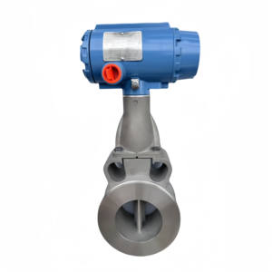 Emerson Rosemountes 8800D多変数渦設計とフランジタイプを備えた実用的な渦流量計のシリーズ - Product Image 3