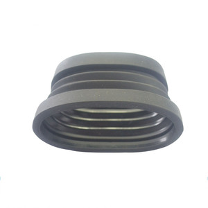 حذاء مطاطي مقاوم للأتربة مخصص من المطاط بيلو - Product Image 2