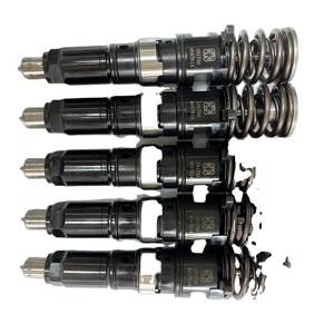 Motor 97/1T Inyector diésel Common Rail de alta calidad 4647614 KCC0T120A0004 - Product Image 1