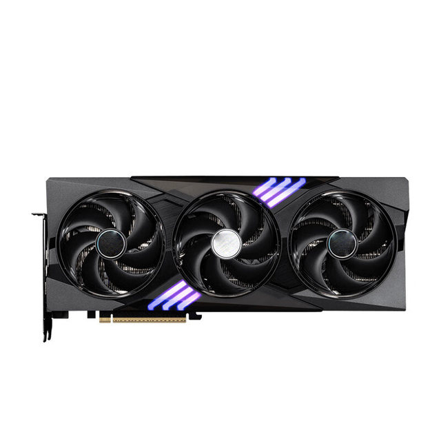 Brand-new RTX 5070 12GB OC Graphics Card for Gaming, Video Editing, and AI Workloads