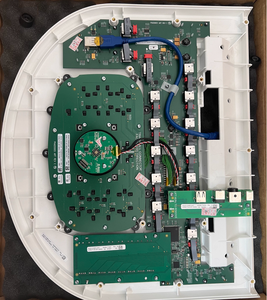 Reparación y suministro de máquina de ultrasonido Voluson E6, suministro y reparación de sondas y PCB - Product Image 2