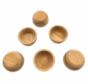 Venta al por mayor de servicios de mecanizado CNC de precisión para Álamo, madera de nogal, pino, teca, haya, roble, Fresno, piezas de fabricación OEM - Product Image 6