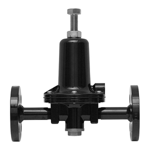 Regulador de Cilindro de Gas LPG de Amplio Rango de Capacidad Hecho en Japón con Válvula de Seguridad - Product Image 2