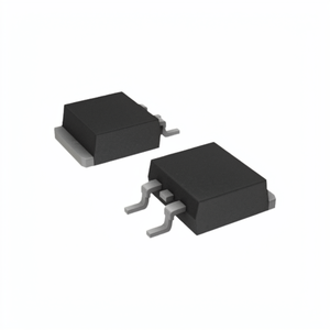 Electronic Circuit Components TO-252AA Manufacturer Channel IRFR220PBF-BE3 Transistors - Product Image 1