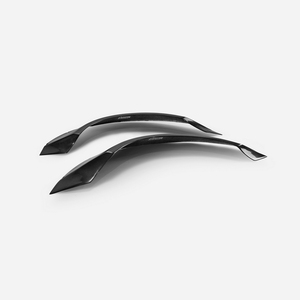 Guardabarros Universales de Fibra de Vidrio STANCEWORKZ para Nissan Tamaño LL - Product Image 2