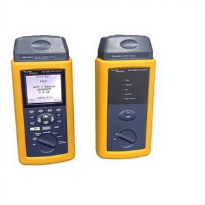 เครื่องทดสอบการรับรองสายเคเบิลดิจิทัล DSP4300/4100/4000 ผลิตจากประเทศไหน ไม่ระบุ - Product Image 1