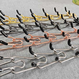 <span class=keywords><strong>Collar</strong></span> de perro pellizco para entrenamiento, <span class=keywords><strong>Collar</strong></span> de entrenamiento de perro a prueba de explosiones Cadena de metal Estimulación Cadena antiladridos <span class=keywords><strong>Collar</strong></span> de perro al aire libre - Product Image 3