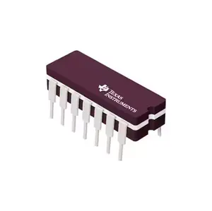 Rohs Original SN74AC04N 14-PDIP Logic Gates and Inverters Ic Chip Electronic Components Integrated Circuit