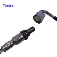 Sensor de Oxígeno TOYOEM ED8A-9G444-AB para Ford Escape 2.5L, Sensor Lambda O2 para Ford Ecosport Escort