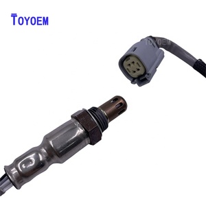 Capteur d'oxygène TOYOEM ED8A-9G444-AB pour Ford Escape 2.5L, capteur lambda O2 pour Ford Ecosport <span class=keywords><strong>Escort</strong></span> - Product Image 5