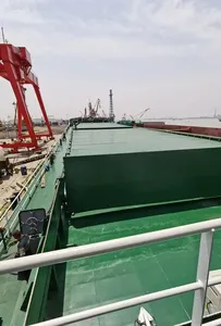 A buon mercato cina 109.80M 9805T <span class=keywords><strong>Dwt</strong></span> usato 9805T <span class=keywords><strong>Bulk</strong></span> <span class=keywords><strong>Carrier</strong></span> in vendita - Product Image 3