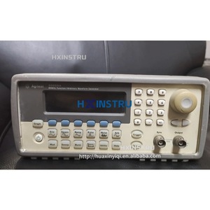 Generador de Señales de Forma de Onda Arbitraria Agilent 33250A, 80Mhz #   H - Product Image 1