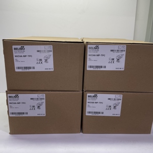 NV24A-MP-TPC แอคชูเอเตอร์แบบลูกโลก, 1000 นิวตัน, 24 โวลต์, MP-Bus, 2...10 โวลต์, 150 วินาที (90...150 วินาที), ระยะชัก 20 มม., IP54 - Product Image 6