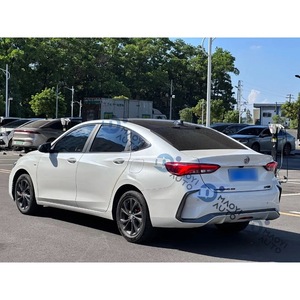 Voiture d'occasion Buick Weilang Pro GS Blast Edition 2023, compacte, quatre portes, cinq places, moteur turbo essence, cuir, ACC - Product Image 3