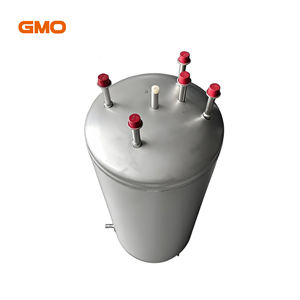 Réservoir intérieur en acier inoxydable personnalisable de marque GMO (444/316L/2205) avec options de conception flexibles - Product Image 3