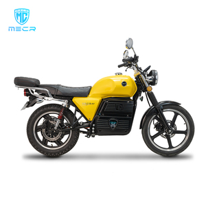 Moto électrique haute puissance 72V 3000W, vente directe usine 2025, pour adultes - Product Image 6