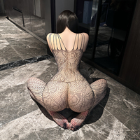Sous-vêtements intimes sensuels et tentants en dentelle fine en fibre de polyester, style string, pour adultes, sensation de toucher réel, sans effets secondaires