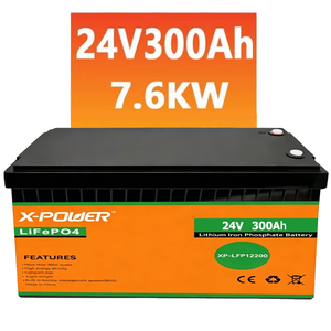 <span class=keywords><strong>Batterie</strong></span> <span class=keywords><strong>solaire</strong></span> au lithium à décharge profonde LifePo4 48V 24V <span class=keywords><strong>12V</strong></span> 100Ah 120Ah <span class=keywords><strong>200Ah</strong></span> 300Ah 400Ah 600Ah, stock US Pologne UE - Product Image 1