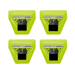 Recambios afeitadoras เครื่องโกนหนวดแบบเปลี่ยนได้สำหรับ <span class=keywords><strong>Philips</strong></span> Onblade QP2527 QP2533เครื่องเล็มใบมีดเดี่ยวทั้งหมด - Product Image 1