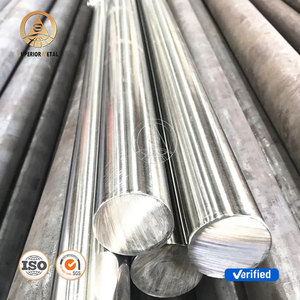 Barre ronde en acier inoxydable duplex 2205 ASTM EN 1.4462, diamètres <span class=keywords><strong>6</strong></span>, 8, 10, 12, 16 <span class=keywords><strong>mm</strong></span>, laminée à froid, aciers 201, 430, 310S, 316 – Vente chaude - Product Image 6